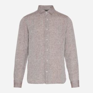 Best Company Australian Wild Safari M – Camicia – Uomo – Marrone