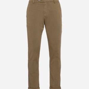 Best Company Via Dante M – Pantalone – Uomo – Marrone