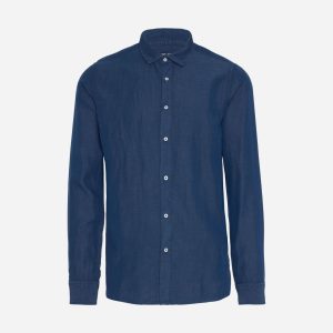 Best Company Australian Wild Safari M – Camicia – Uomo – Denim