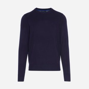 Best Company Australian Wild Safari M – Maglione – Uomo – Blu