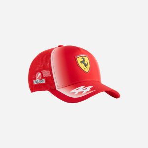 Puma Ferrari Replica Hamilton – Fanwear – Color Mix