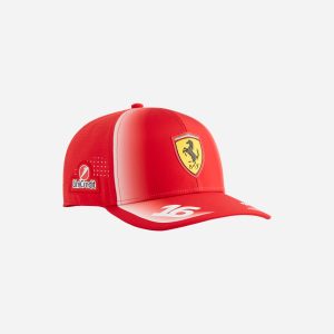 Puma Ferrari Replica Leclerc – Fanwear – Color Mix
