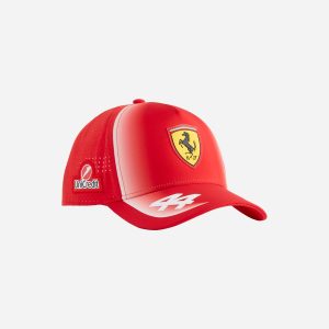 Puma Ferrari Replica Hamilton – Fanwear – Color Mix