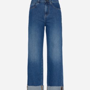 Dack’s Essential W – Jeans – Donna – Denim