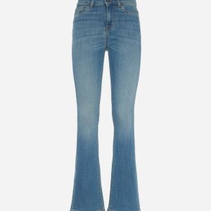 Dack’s Essential W – Jeans – Donna – Denim