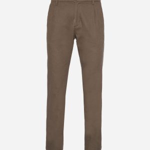 Best Company San Siro M – Pantalone – Uomo – Marrone