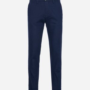 Best Company San Babila M – Pantalone – Uomo – Blu