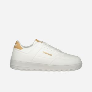 Mistral Rotterdam W – Scarpe Sneakers – Donna – Bianco