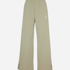 Arena Athletic Progress W – Pantalone – Donna – Verde