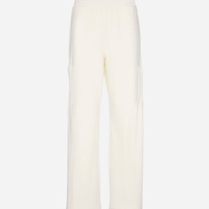 Arena Athletic Progress W – Pantalone – Donna – Bianco