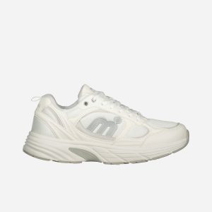 Mistral Nineties W – Scarpe Sneakers – Donna – Bianco