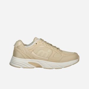Mistral Nineties W – Scarpe Sneakers – Donna – Beige