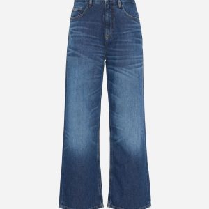 Best Company Iris W – Jeans – Donna – Denim