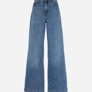 Best Company Lilium W – Jeans – Donna – Denim