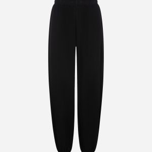 Mia M Future Line W – Pantalone – Donna – Nero