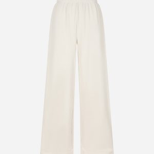 Mia M Future Line W – Pantalone – Donna – Bianco