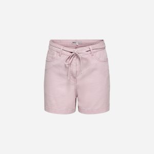Only Naomi Washed W – Short – Donna – Rosa