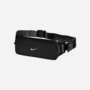 Nike Tempo Waistpack – Marsupio Running – Nero