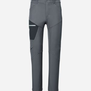 Millet Wanaka Iii M – Pantalone Outdoor – Uomo – Grigio