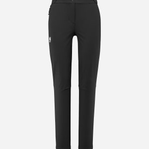 Millet Ubic Stretch W – Pantalone Outdoor – Donna – Nero