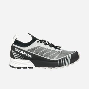 Scarpa Ribelle Run 2 W – Scarpe Trail – Donna – Grigio
