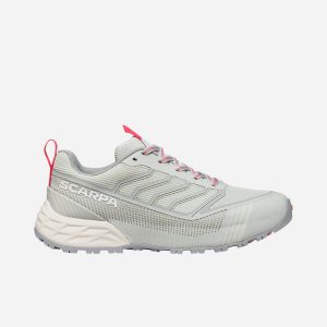 Scarpa Ribelle Run Lt W – Scarpe Trail – Donna – Grigio