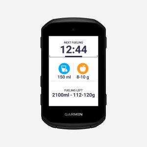 Garmin Edge 550 – Ciclocomputer – Nero