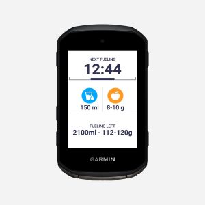 Garmin Edge 850 – Orologio Multifunzione – Nero