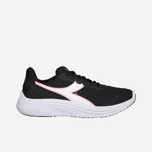 Diadora Eagle 9 W – Scarpe Running – Donna – Nero
