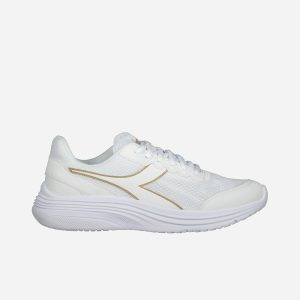 Diadora Eagle 9 W – Scarpe Running – Donna – Bianco