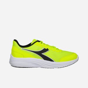 Diadora Eagle 9 M – Scarpe Running – Uomo – Giallo