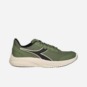 Diadora Eagle 9 M – Scarpe Running – Uomo – Verde