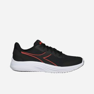Diadora Eagle 9 M – Scarpe Running – Uomo – Nero