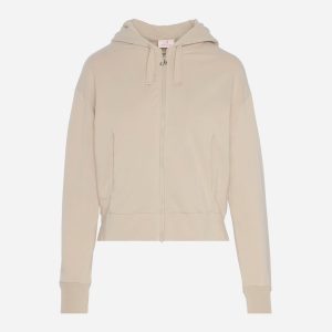 Deha Classic W – Felpa – Donna – Beige