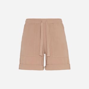 Deha Classic W – Pantaloncini – Donna – Marrone