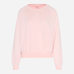 Deha Classic W – Felpa – Donna – Rosa