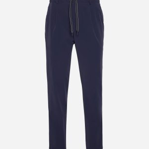 Best Company Next 24/7 M – Pantalone – Uomo – Blu