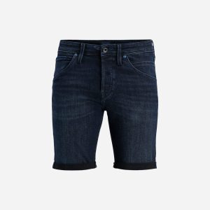 Jack & Jones Rick Fox M – Bermuda – Uomo – Denim