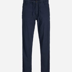 Jack & Jones Kane M – Pantalone – Uomo – Blu