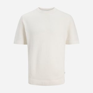 Jack & Jones Riley M – T-shirt – Uomo – Bianco