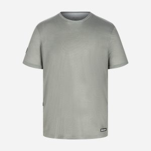 Santini Delta Line M – Maglia Ciclismo – Uomo – Verde