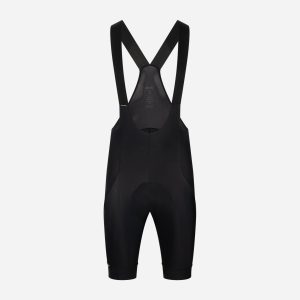 Santini Muse M – Salopette Ciclismo – Uomo – Nero