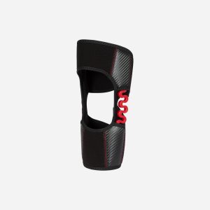 Mcdavid Nrg Over Wrap – Protezione – Nero