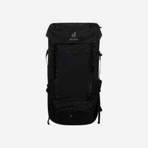 Deuter Futura Pro 36 – Zaino Escursionismo – Nero