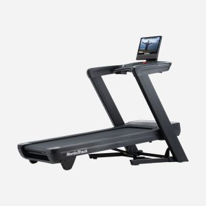 Nordictrack Commercial 1750 – Tapis Roulant – Nero