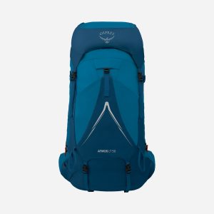 Osprey Atmos Ag Lt50 – Zaino Escursionismo – Blu