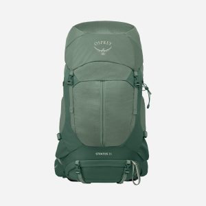 Osprey Stratos Lt36 – Zaino Escursionismo – Grigio