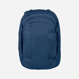 Osprey Farpoint 55 – Borsa – Blu