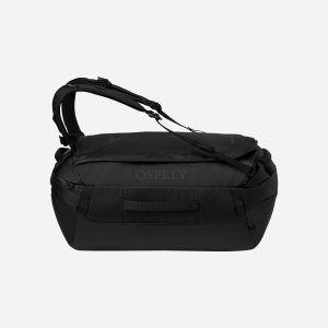 Osprey Transporter Dufferl 40 – Borsa – Nero