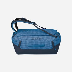 Osprey Transporter Dufferl 40 – Borsa – Blu